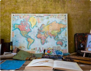 Grade 1: Social Studies