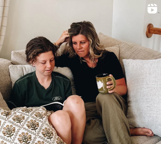 The Lane Family: Homeschool – On the Go with The Keystone School