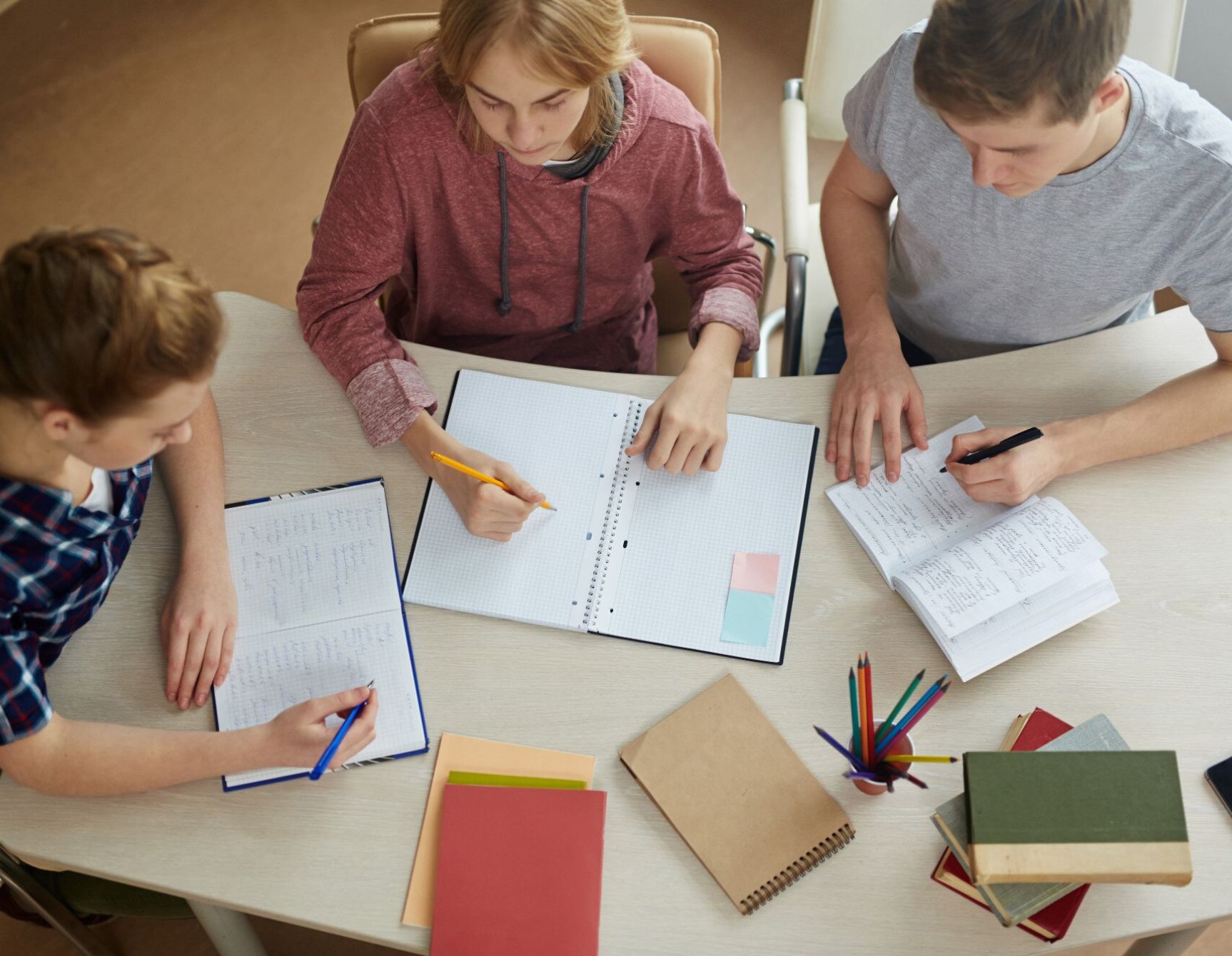 The Keystone School Live Information Q&A Session