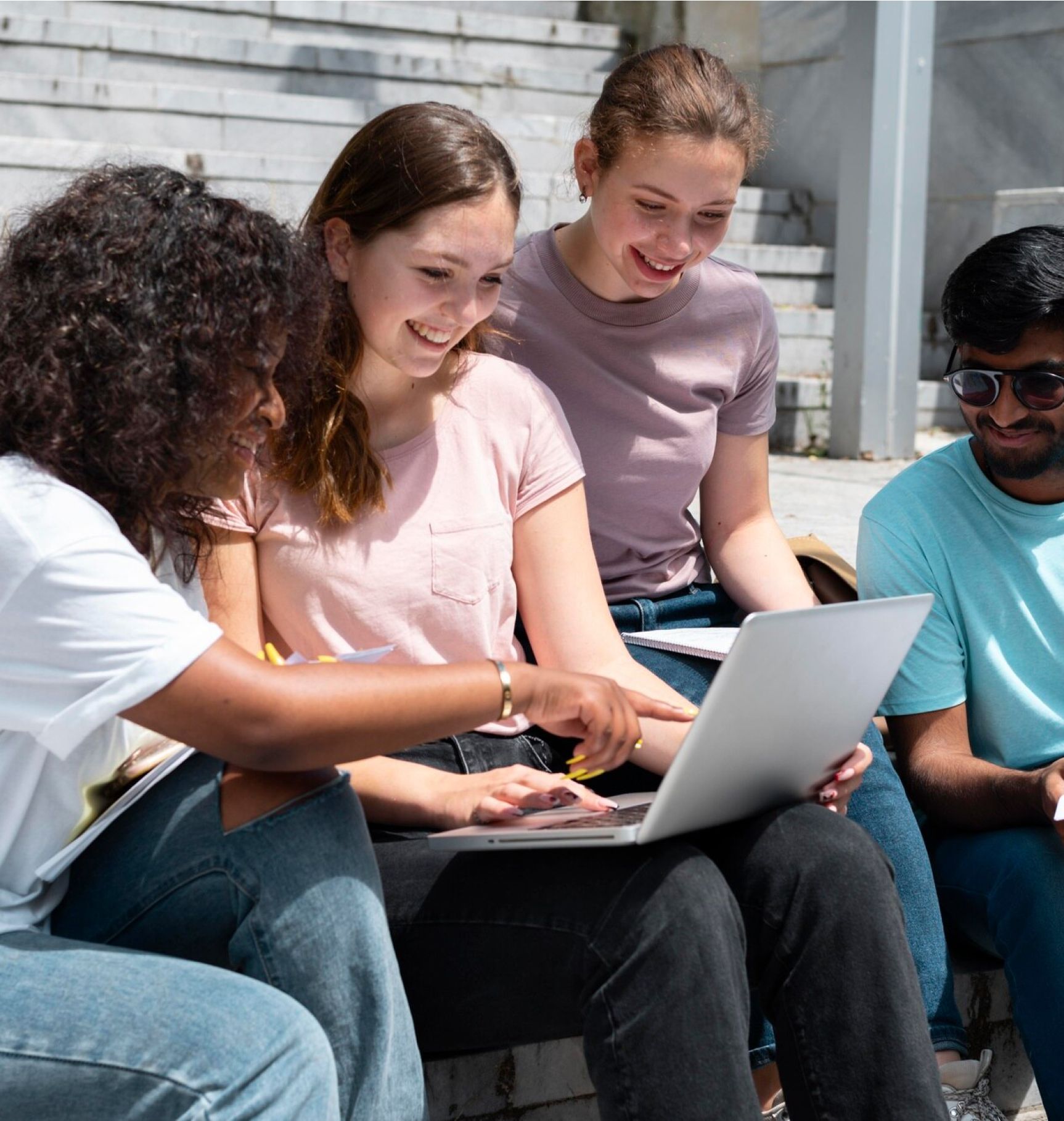 The Keystone School Live Information Q&A Session