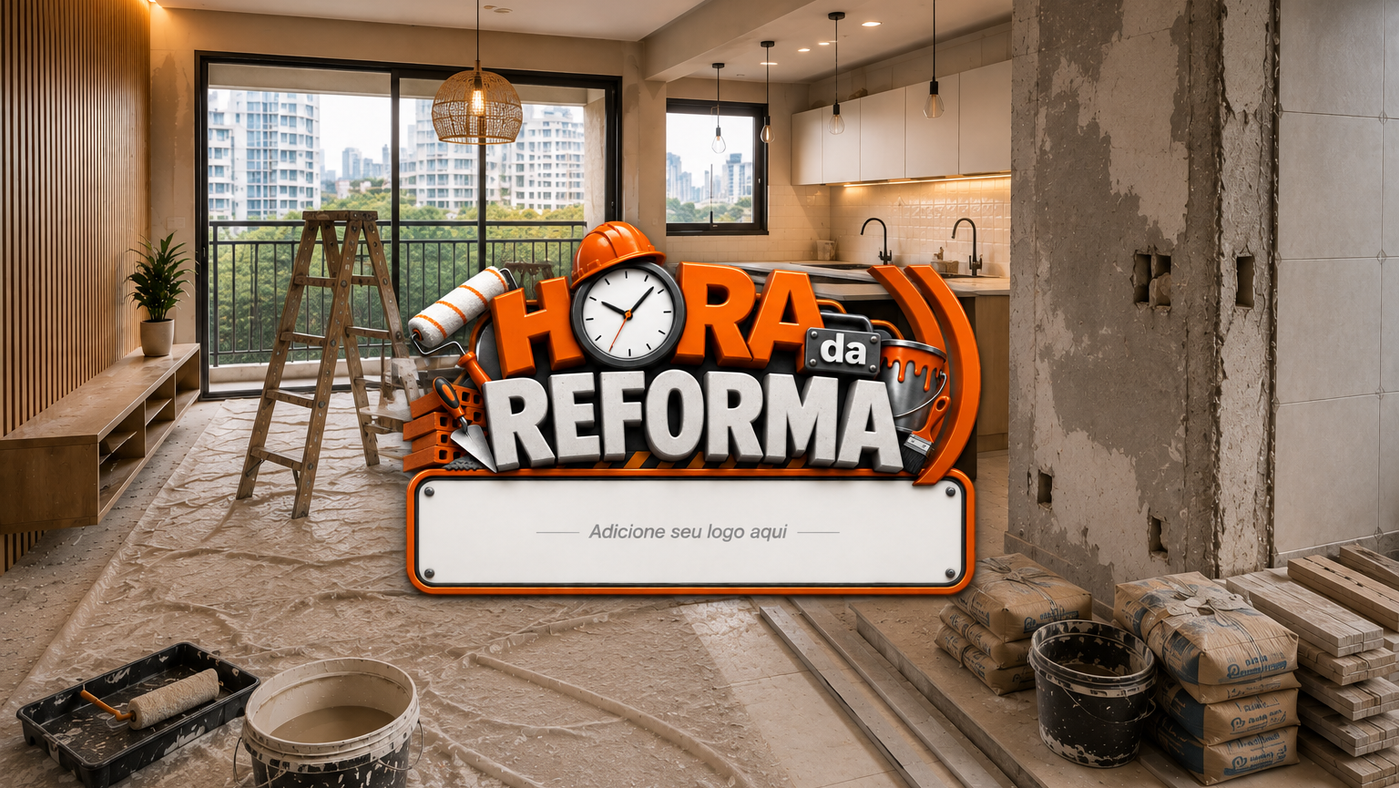 Hora da Reforma: e se o Matcon criasse seu próprio movimento para o final do ano?