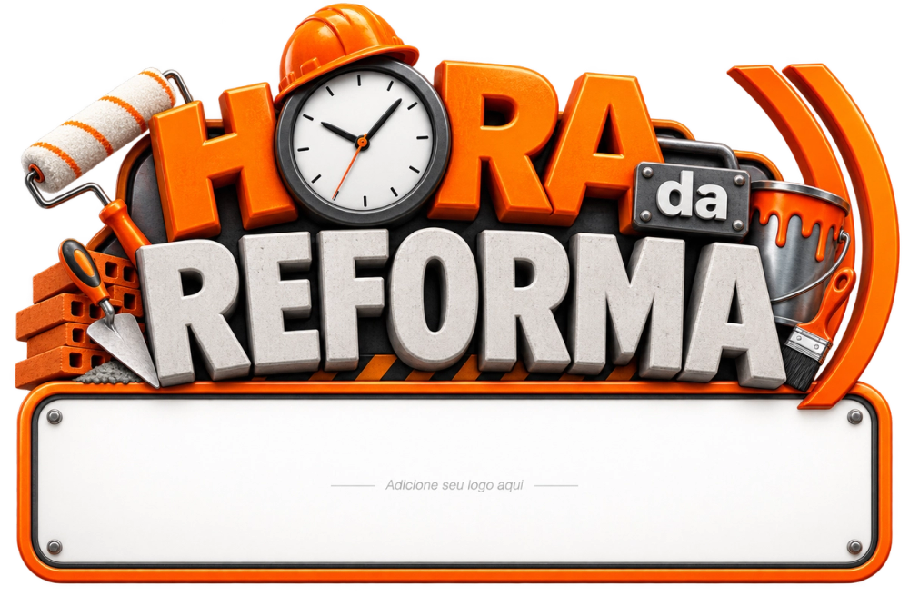 Hora da Reforma