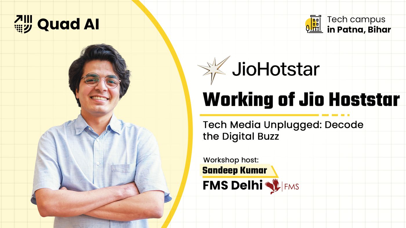 To Know About Jio Hotstar