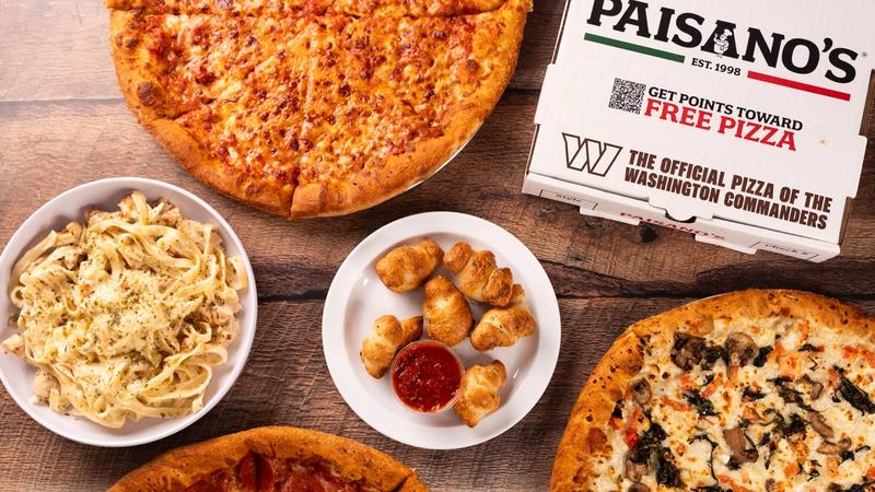 Pizza Deals Near Me: Every Paisano's Coupon Code