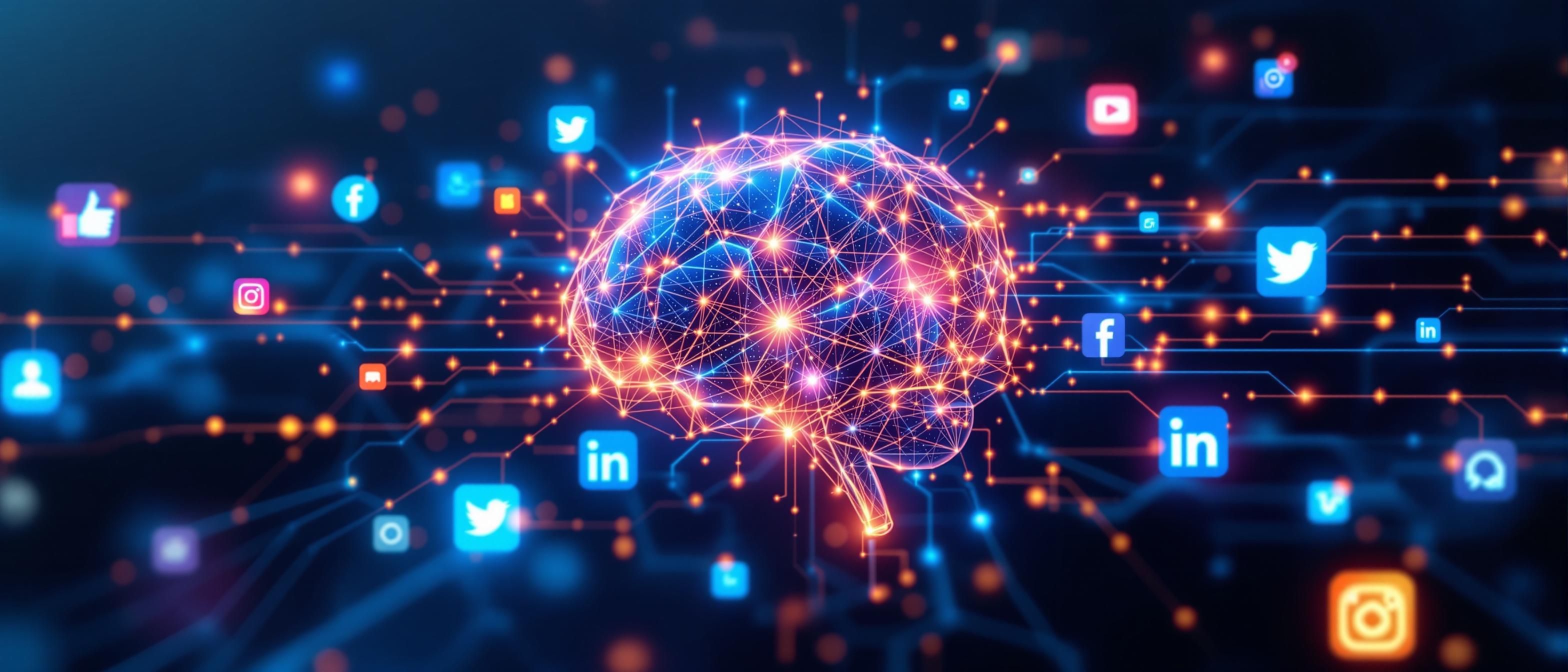 How AI is Changing Social Media Marketing for Small Businesses