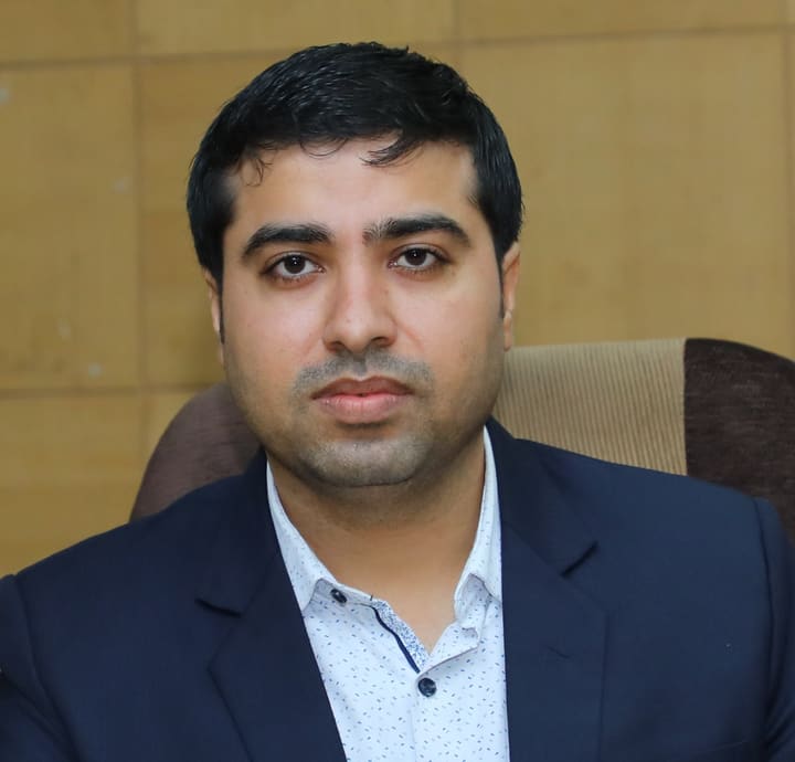 Chandan Taparia