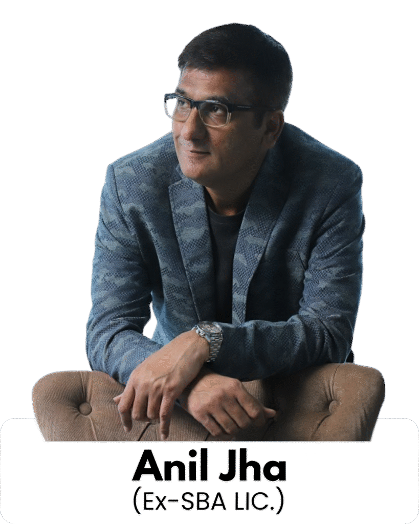 Chandan Taparia, lead speaker