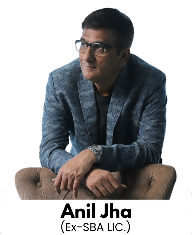 Chandan Taparia, lead speaker
