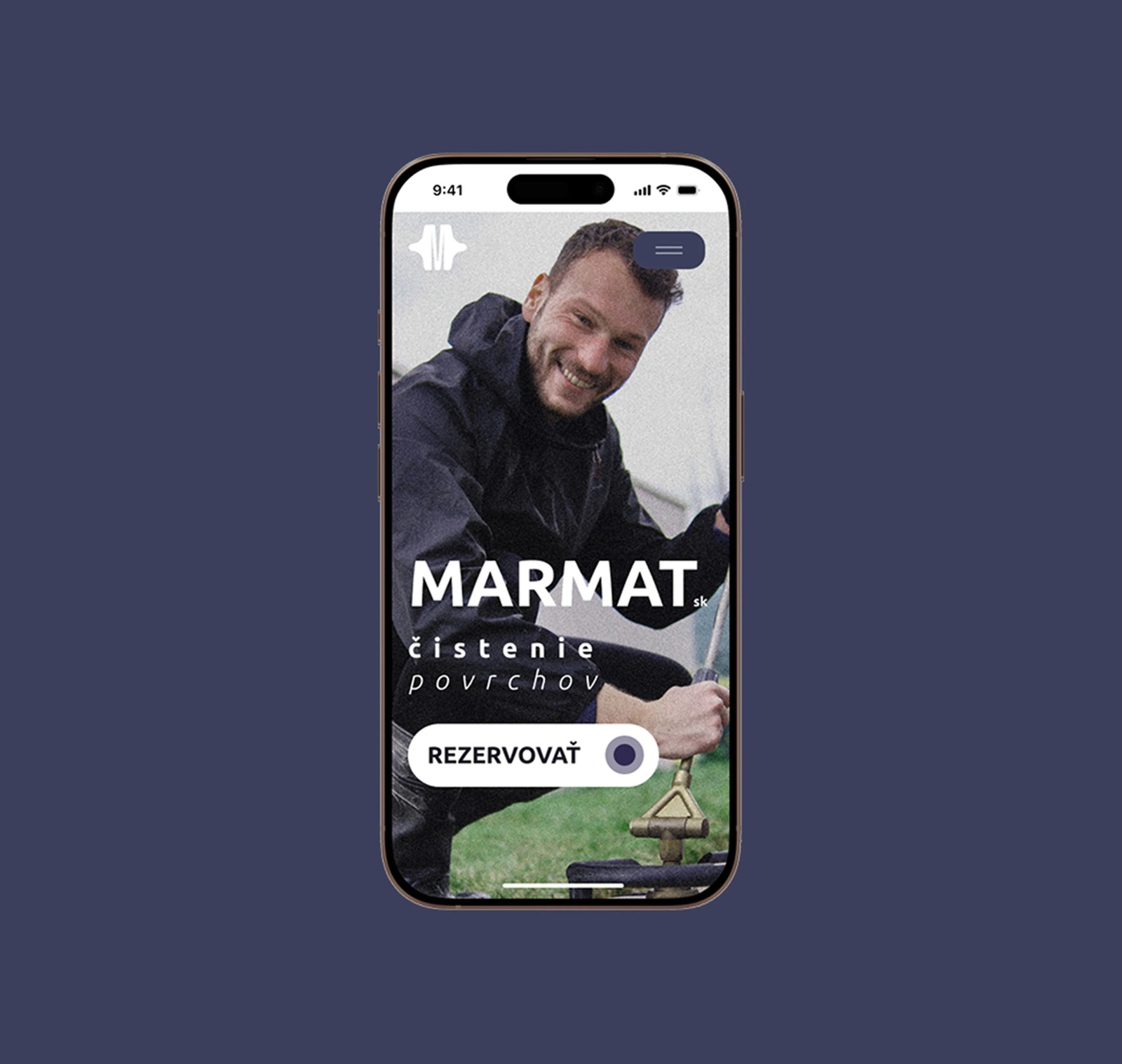 MARMAT