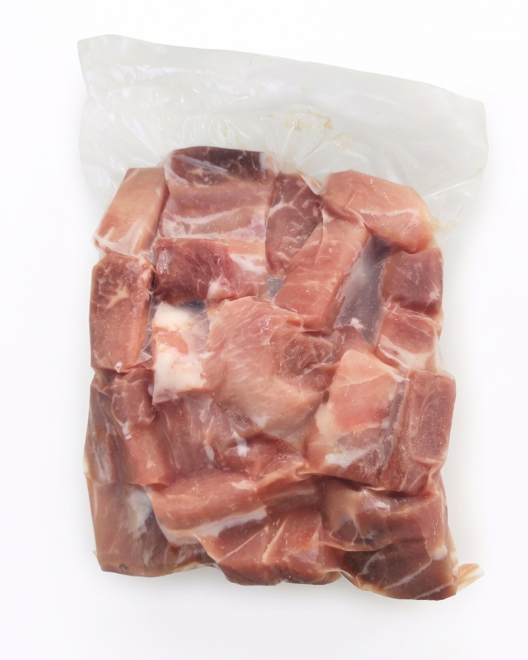 咕咾肉