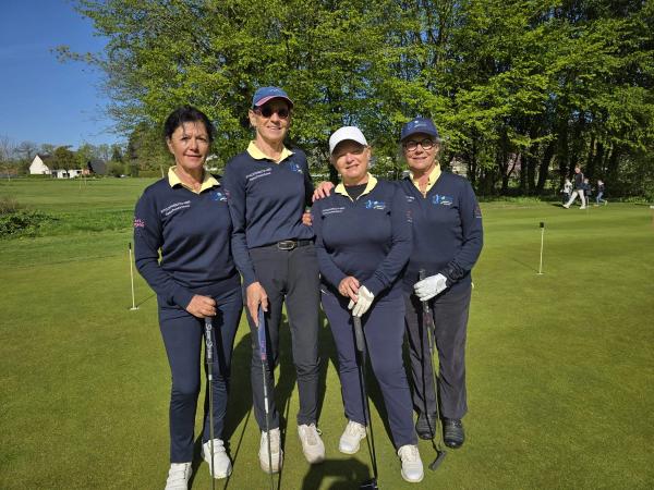 CHAMPIONNAT DE NORMANDIE SENIORS 1ERE DIVISION