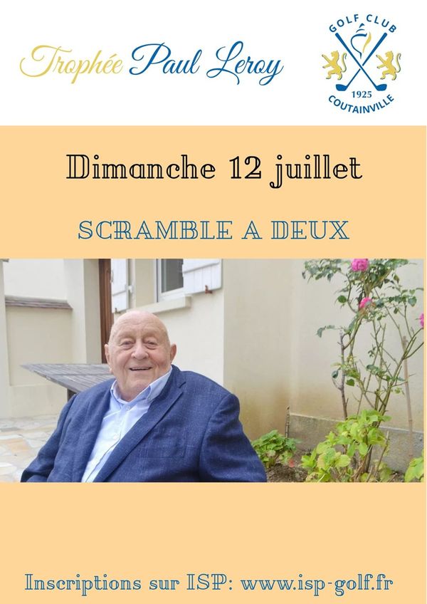 PROCHAINE COMPETITION