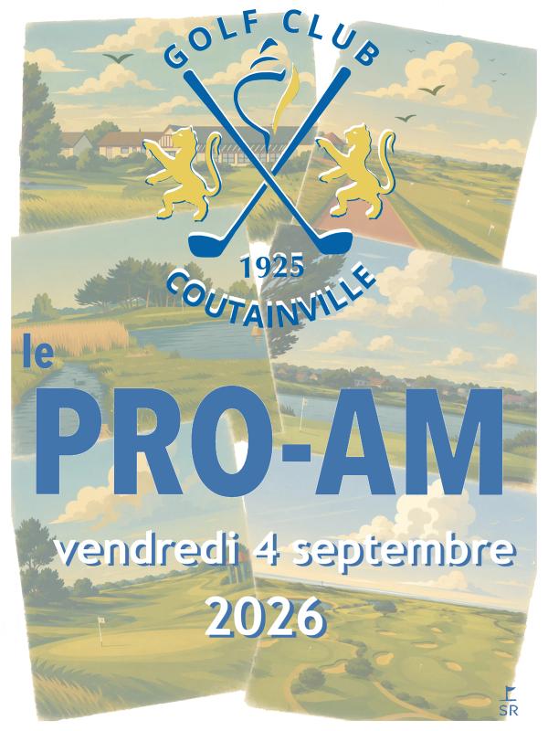 PRO AM 2026