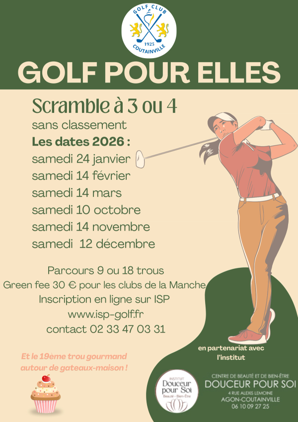 RENCONTRE DAMES