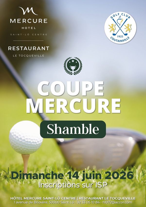 PROCHAINE COMPETITION