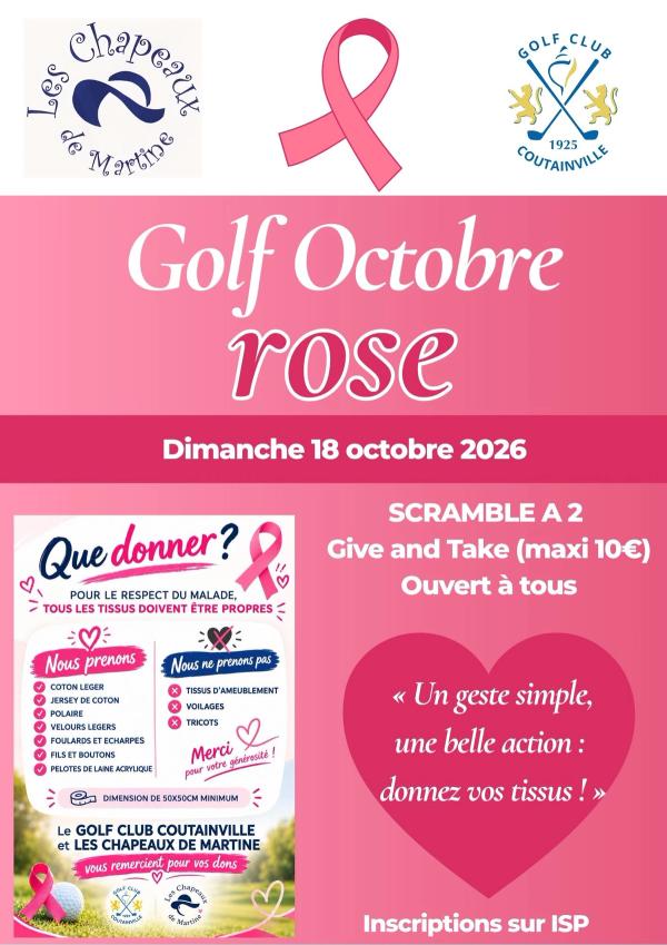 PROCHAINE COMPETITION