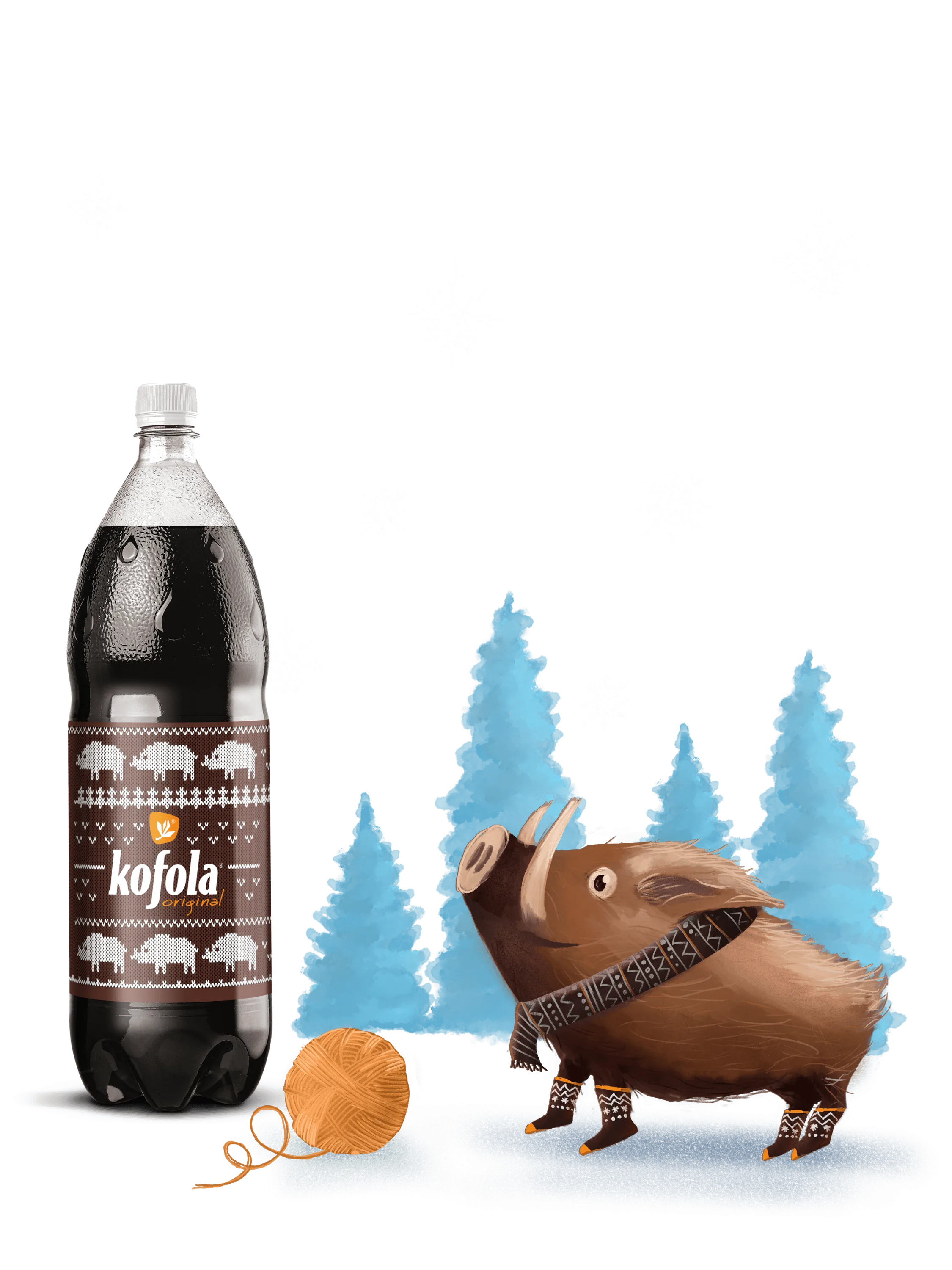 Kofola
