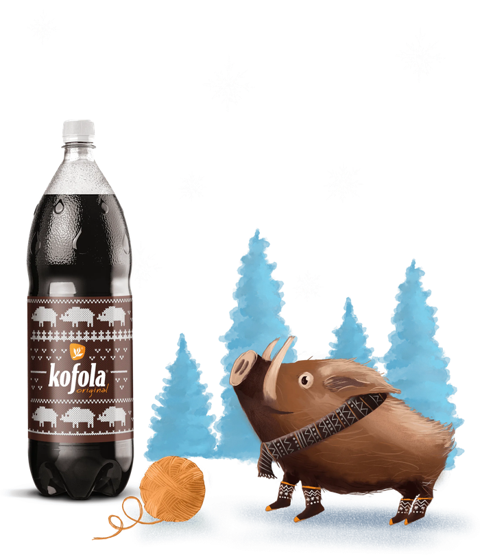 Kofola