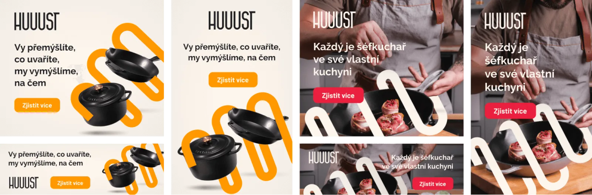 ppc bannery
