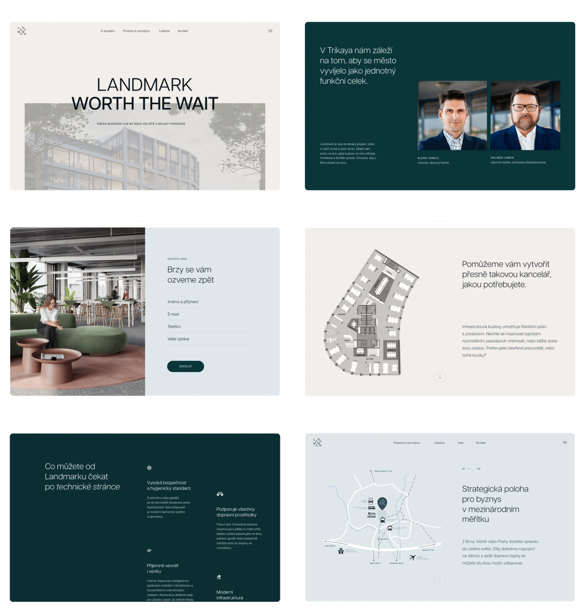 Landmark_strany