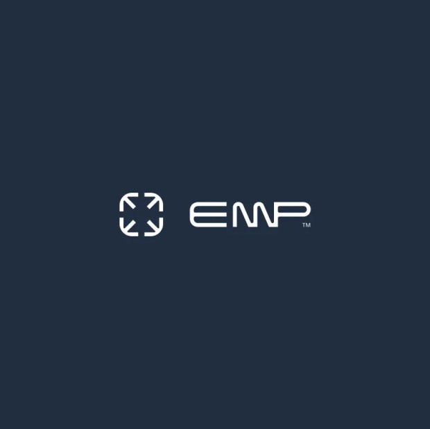koncept logo