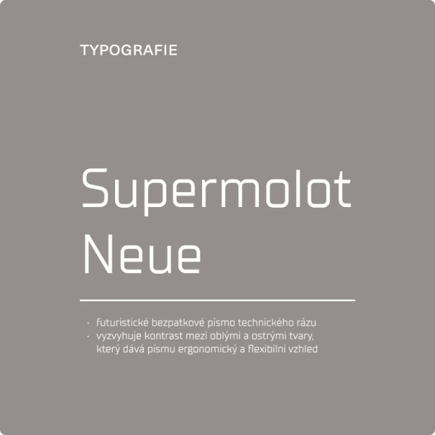 typografie