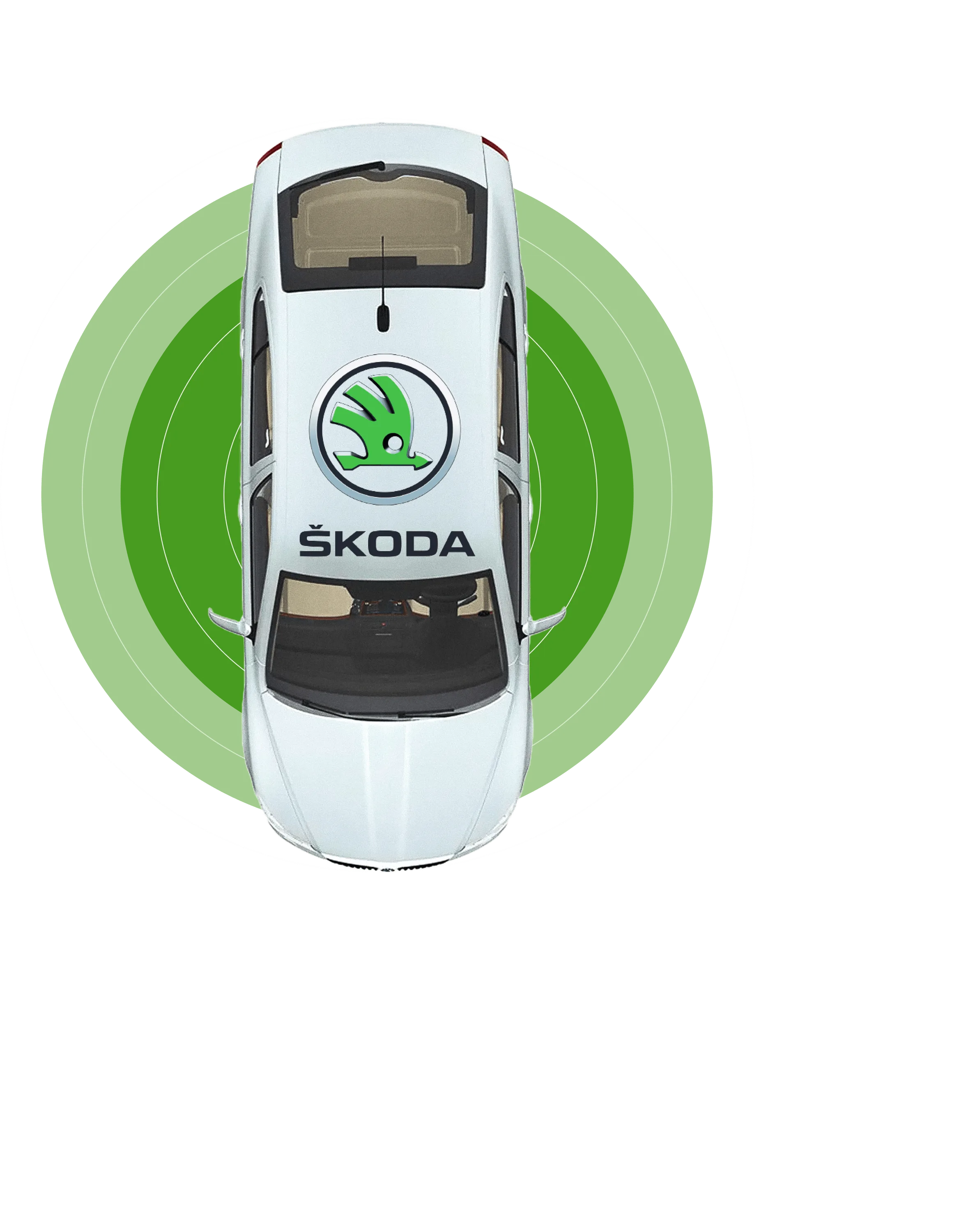 ŠKODA Connect LITE