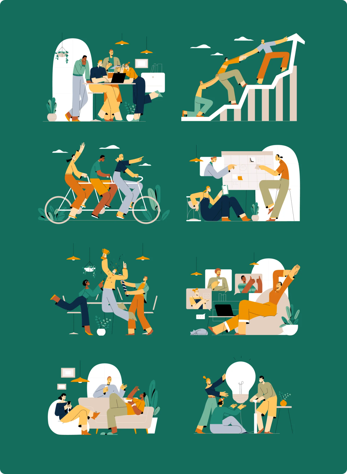 ilustrace