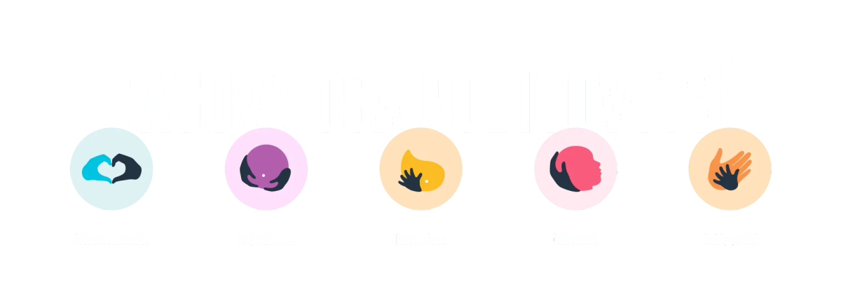 Časová osa rodičovství