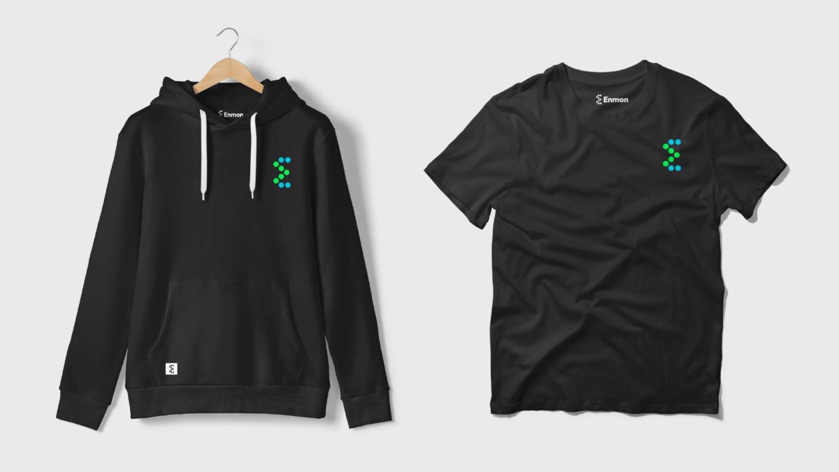 merch enmon