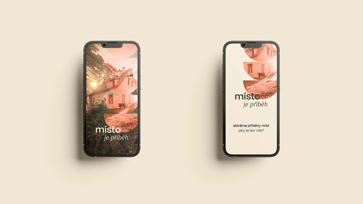 Mockup mobily