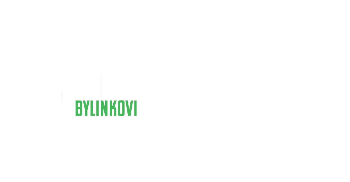 Bylinkovi se vrací