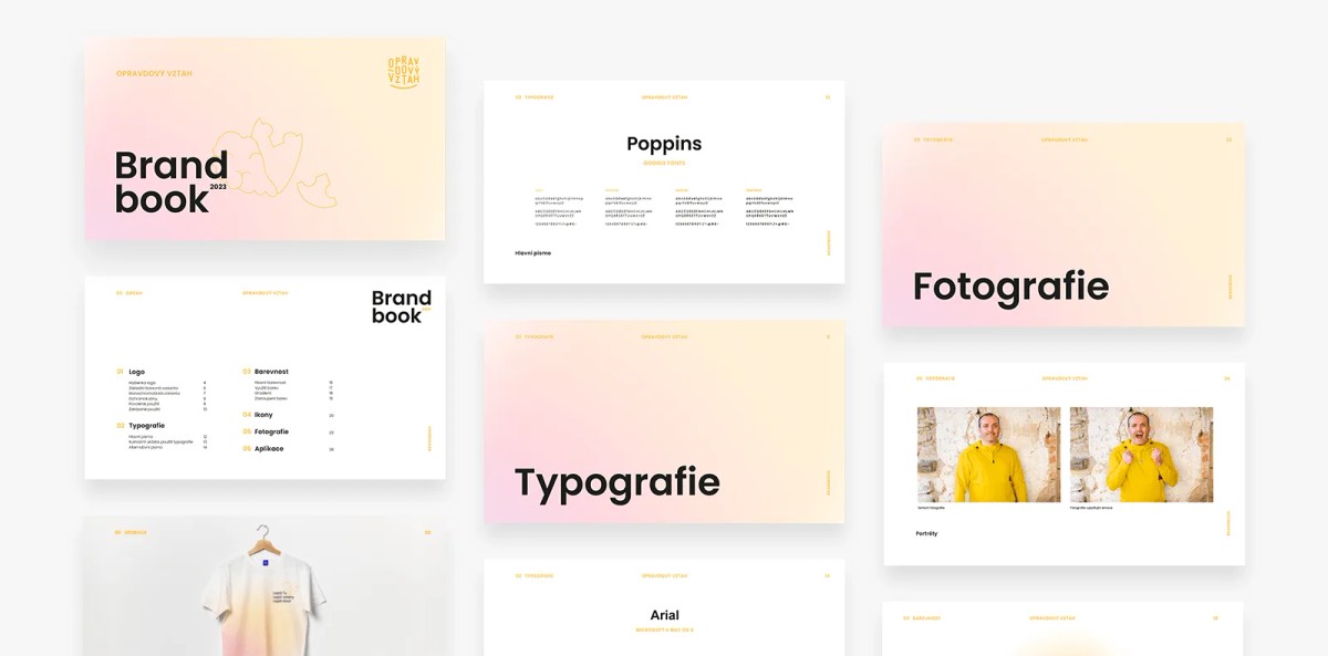Brandbook