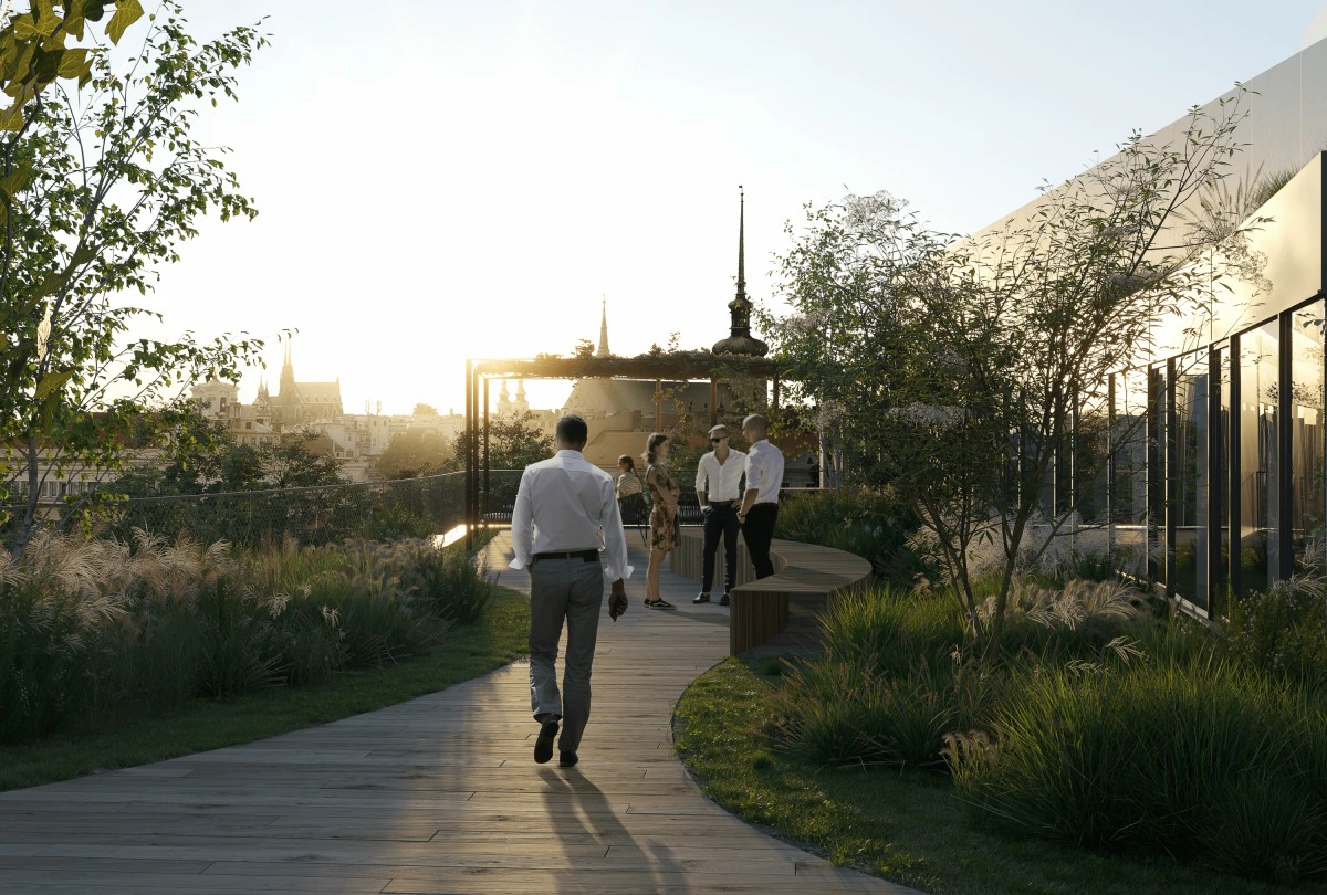 Landmark_garden_evening