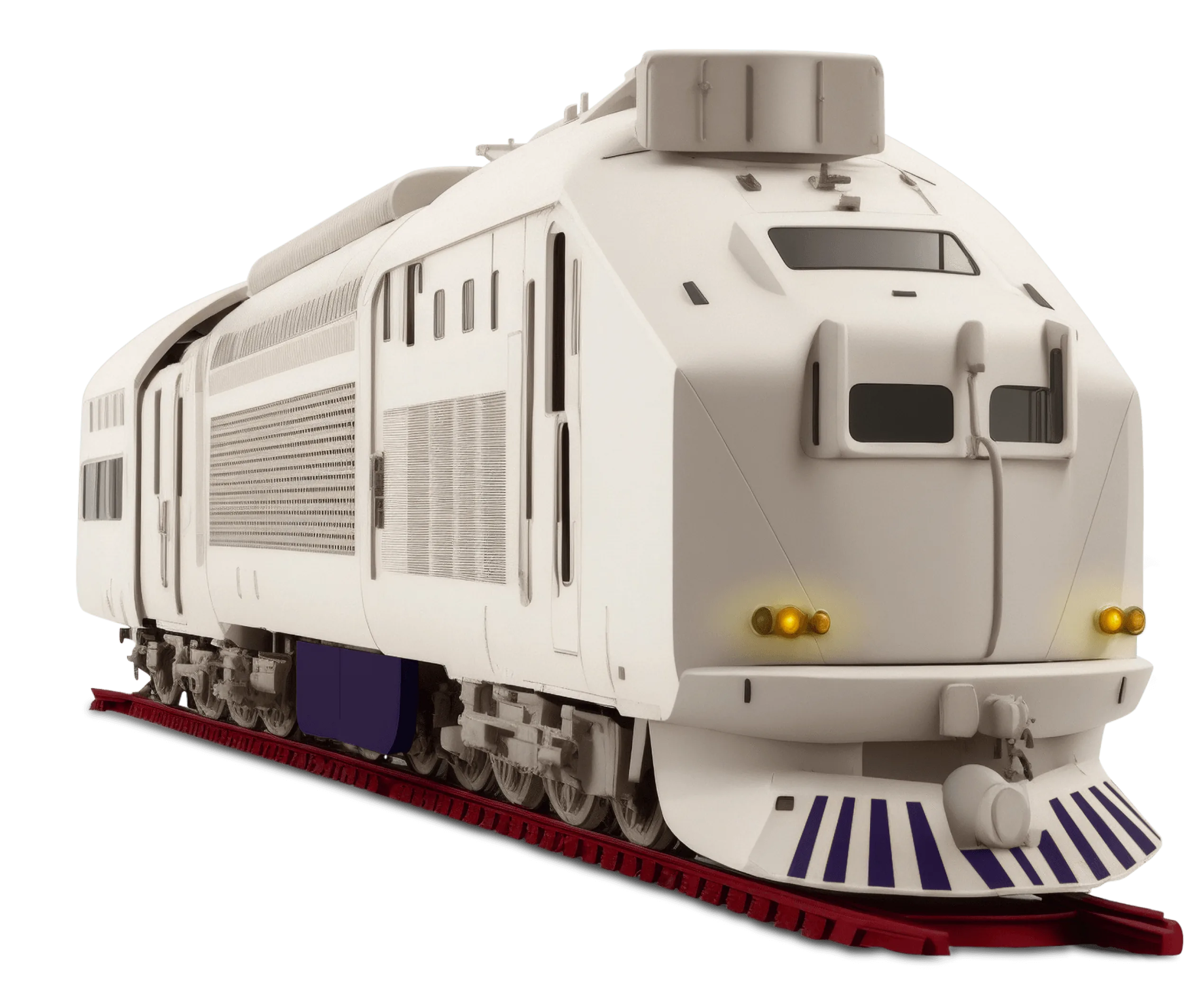 4rail