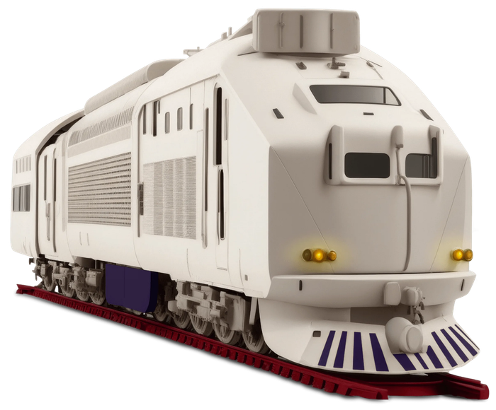 4rail