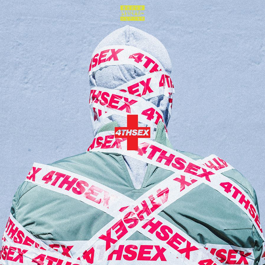 4THSEX cover