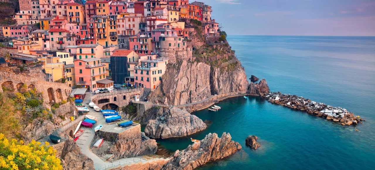 Manarola