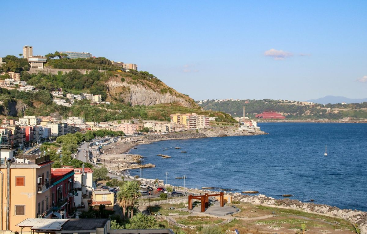 Pozzuoli