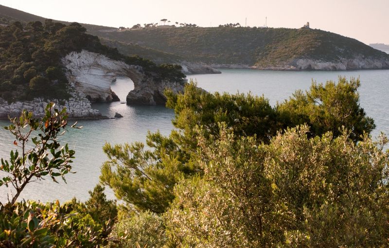 Gargano, Puglia