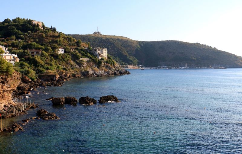 Palinuro (Campania)