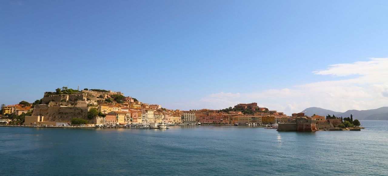 Portoferraio