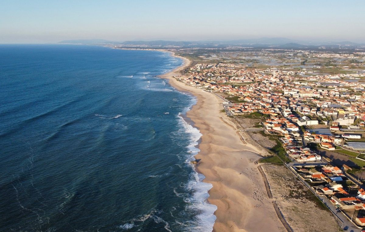 Viareggio Strand Meer