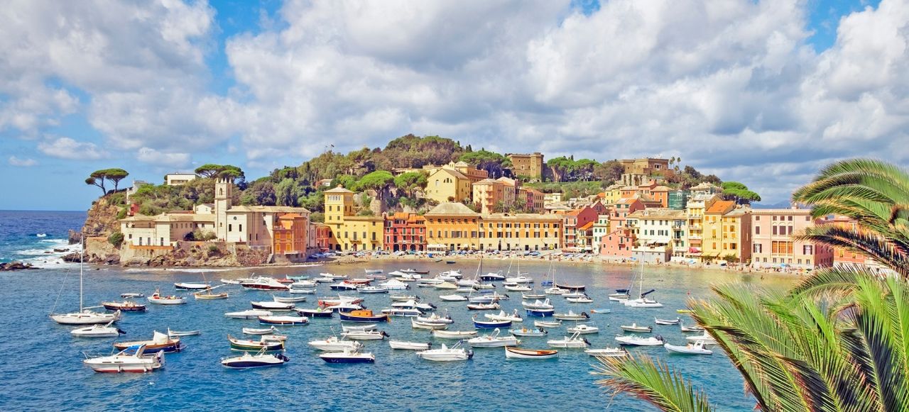 Sestri Levante