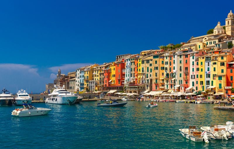 La Spezia