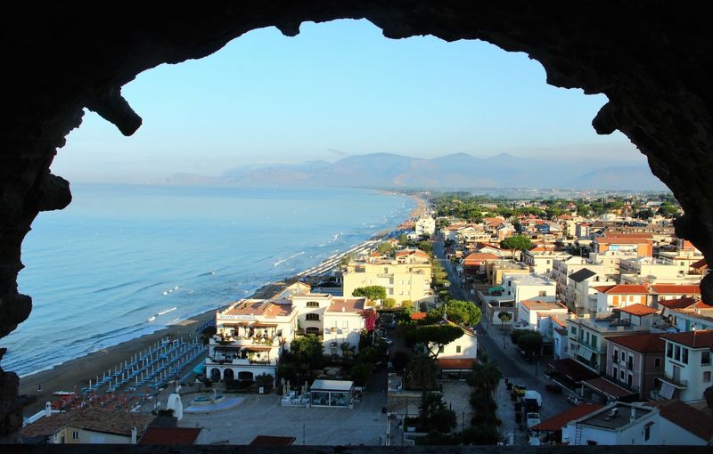 Sperlonga, Lazio, Italy