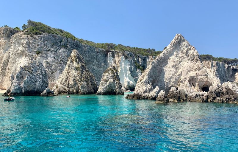 Tremiti Islands