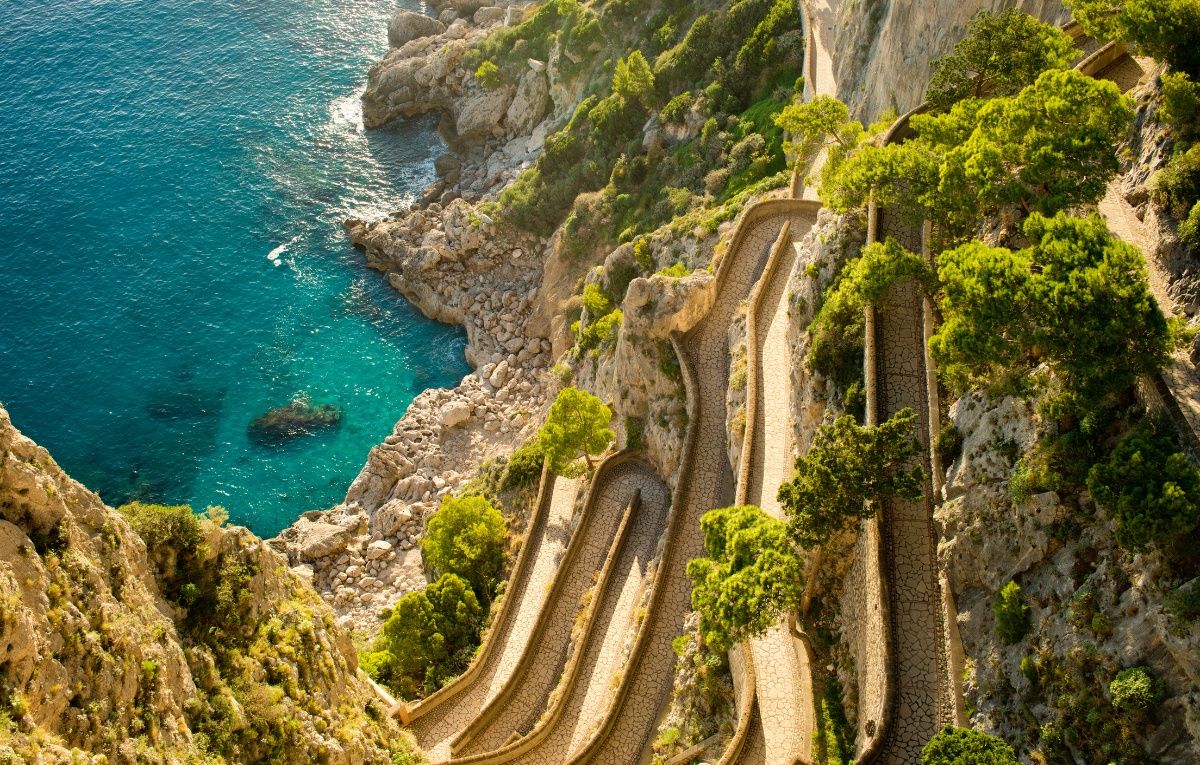 AnaCapri