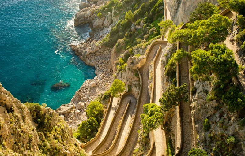 AnaCapri