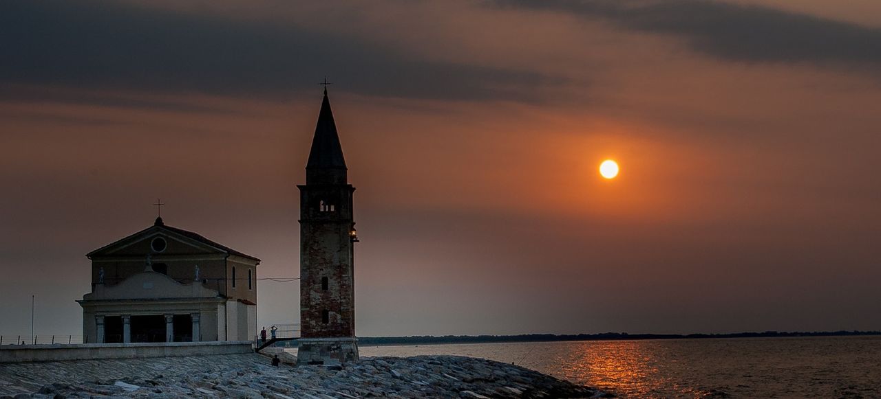Sanctuary of the Madonna, Caorle